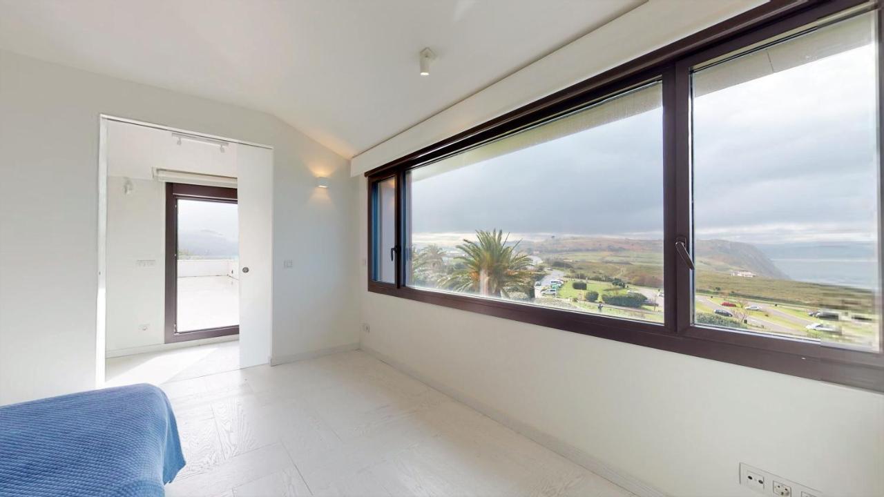 Barrika See And Sea מראה חיצוני תמונה