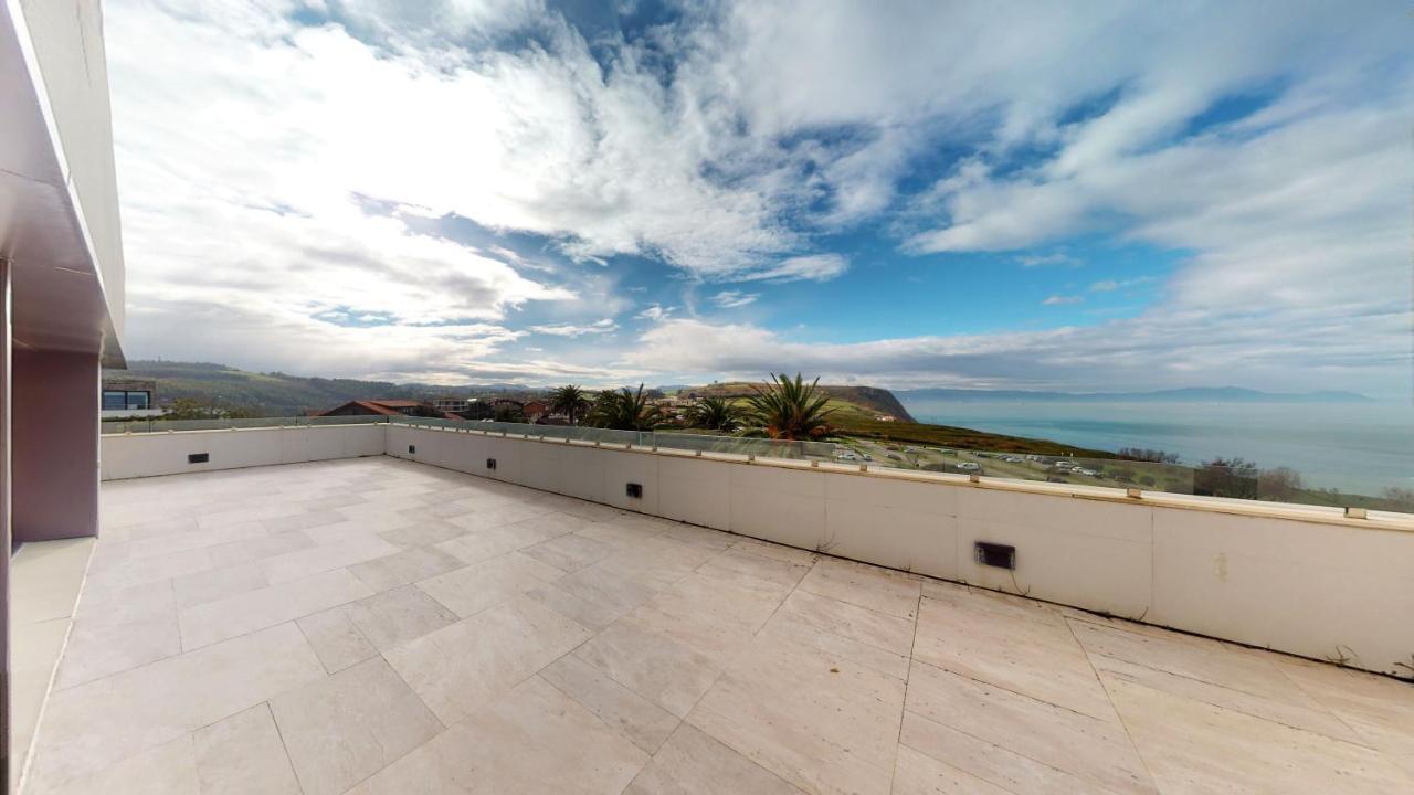 Barrika See And Sea מראה חיצוני תמונה